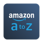 Amazon A to Z 아이콘