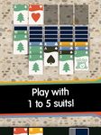 Flipflop Solitaire captura de pantalla apk 5