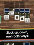 Flipflop Solitaire ekran görüntüsü APK 3