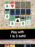 Flipflop Solitaire captura de pantalla apk 2