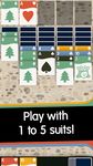 Flipflop Solitaire captura de pantalla apk 13