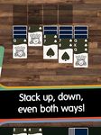 Flipflop Solitaire capture d'écran apk 9