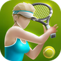 Pocket Tennis League apk icono