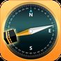Иконка Qibla Direction app Offline Qibla Finder Compass
