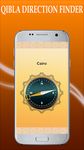 Qibla Direction app Offline Qibla Finder Compass screenshot apk 1