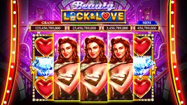 Gold Fortune Casino - Free Macau Slots capture d'écran apk 6