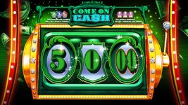 Gold Fortune Casino - Free Macau Slots capture d'écran apk 7