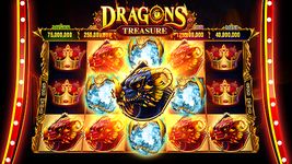 Tangkapan layar apk Gold Fortune Casino - Free Macau Slots 3