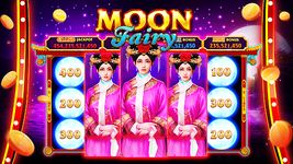 Gold Fortune Casino - Free Macau Slots capture d'écran apk 2