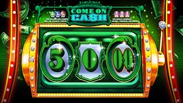 Gold Fortune Casino - Free Macau Slots capture d'écran apk 18