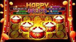 Gold Fortune Casino - Free Macau Slots capture d'écran apk 16