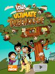 Imagine Loud House: Ultimate Treehouse 4