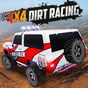 Ikon apk 4x4 Dirt Racing - Offroad Dunes Rally Car Race 3D
