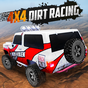 4x4 Dirt Racing - Offroad Dunes Rally Car Race 3D apk icon
