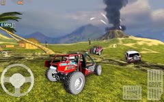 Gambar 4x4 Dirt Racing - Offroad Dunes Rally Car Race 3D 9