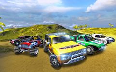 Gambar 4x4 Dirt Racing - Offroad Dunes Rally Car Race 3D 10