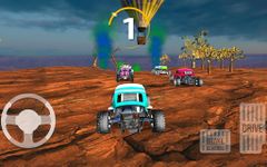 Gambar 4x4 Dirt Racing - Offroad Dunes Rally Car Race 3D 12