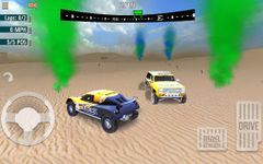 Gambar 4x4 Dirt Racing - Offroad Dunes Rally Car Race 3D 13