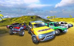 Gambar 4x4 Dirt Racing - Offroad Dunes Rally Car Race 3D 17
