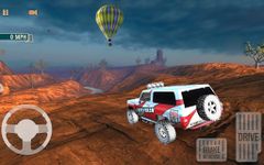 Gambar 4x4 Dirt Racing - Offroad Dunes Rally Car Race 3D 5