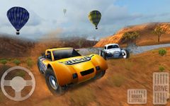 Gambar 4x4 Dirt Racing - Offroad Dunes Rally Car Race 3D 4