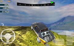 Gambar 4x4 Dirt Racing - Offroad Dunes Rally Car Race 3D 1