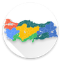 Harita Oyunu: Türkiye - Şehir Bulmaca