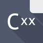 Icoană Cxxdroid - C++ compiler IDE for mobile development