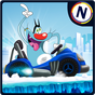 Oggy Super Speed Racing (The Official Game) apk icon