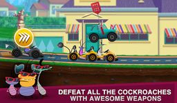 Gambar Oggy Super Speed Racing (The Official Game) 2