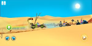 Gambar Oggy Super Speed Racing (The Official Game) 15