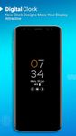 Always On Display : Amoled & Clock Display Screenshot APK 6