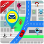 GPS Maps Tracker & Navigation: GPS Route Finder apk icon