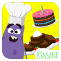 Fun Bakery - Fruits Vs Veggies APK