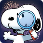 Snoopy Spot the Difference icon