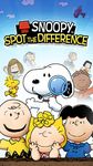 Snoopy Spot the Difference screenshot apk 8