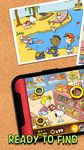 Snoopy Spot the Difference screenshot apk 23