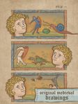 Immagine 7 di Marginalia hero — medieval one tap game