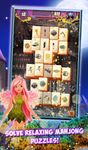 Captură de ecran Mahjong Solitaire: Moonlight Magic apk 12