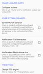 Картинка 2 NotifiCon - Notification Sound Manager app