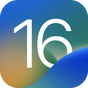 Launcher iOS 12 