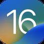 Launcher iOS 12 apk icon
