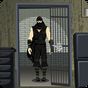교도소 알 카트 라즈 - 감옥 탈출의 apk 아이콘