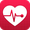 Monitor de frequência cardíaca Controlador de puls 