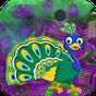 Best Escape Game 474 Lovely Peacock Escape Game APK