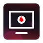 Иконка Vodafone TV (GR)