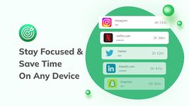 StayFree - Phone Usage Tracker & Overuse Reminder screenshot apk 5