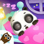 Icône de Panda Lu & Friends - Crazy Playground Fun