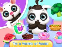 Captura de tela do apk Panda Lu & Friends - Crazy Playground Fun 13