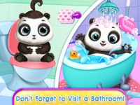 Captura de tela do apk Panda Lu & Friends - Crazy Playground Fun 12